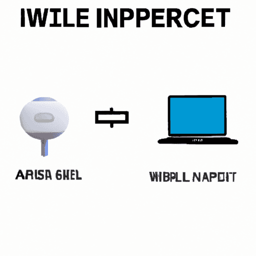 Access Point Nirkabel: Cara Meningkatkan Jangkauan dan Kualitas Sinyal WiFi Anda