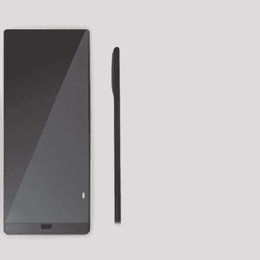 Digitizer Tablet: Alat Wajib untuk Desainer Grafis dan Ilustrator Digital