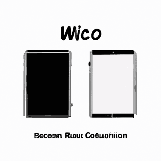 Digitizer Tablet untuk Desain Grafis: Review dan Perbandingan Wacom vs. Huion