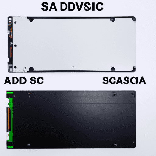 HDD vs. SSD: Mana yang Lebih Cepat dan Tahan Lama untuk Penyimpanan Data?