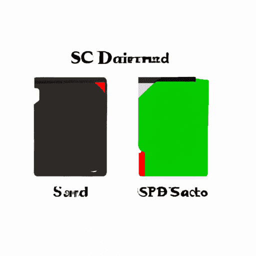 HDD vs. SSD: Perbandingan Performa, Harga, dan Rekomendasi untuk Penyimpanan Data