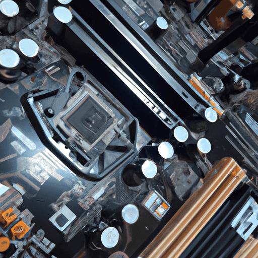 Mainboard atau Motherboard: Fungsi dan Cara Memilih yang Tepat untuk PC Anda