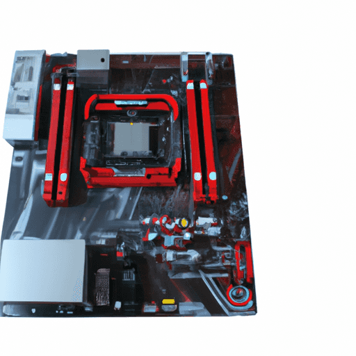 Motherboard Gaming vs. Motherboard Standar: Perbedaan dan Rekomendasi Terbaik