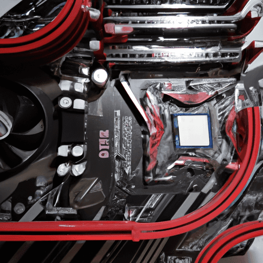 Motherboard: Komponen Penting dan Tips Memilih yang Tepat untuk PC Gaming