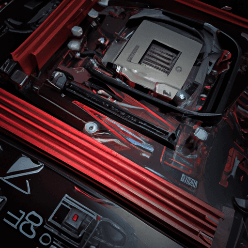 Motherboard: Panduan Memilih Mainboard yang Tepat untuk PC Gaming dan Kerja