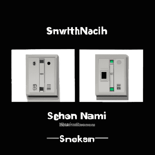 Switch Jaringan: Panduan Memilih Switch Managed vs Unmanaged untuk Jaringan Rumah dan Kantor
