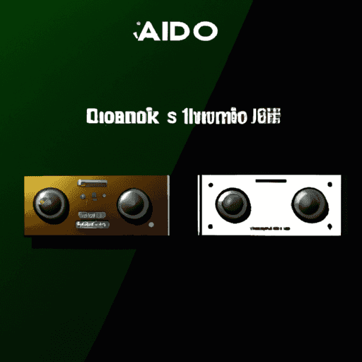 Sound Card vs. Onboard Audio: Mana yang Lebih Baik untuk Gaming dan Produksi Musik?