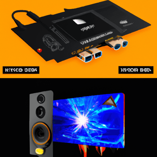 Sound Card vs Onboard Audio: Mana yang Lebih Baik untuk Gaming dan Produksi Musik?