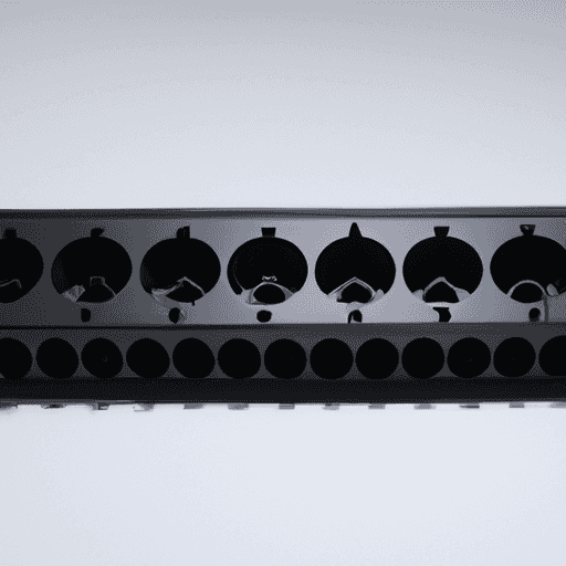 Switch Jaringan: Solusi untuk Meningkatkan Konektivitas dan Kecepatan Internet di Rumah atau Kantor