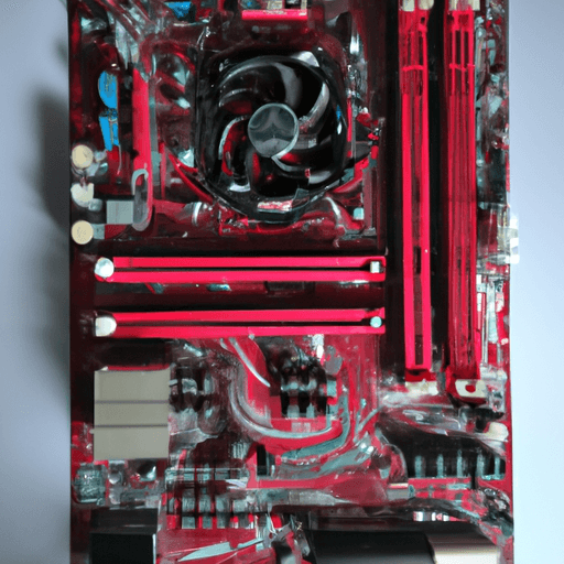 Tips Memilih Motherboard yang Tepat untuk PC Gaming dan Editing Video